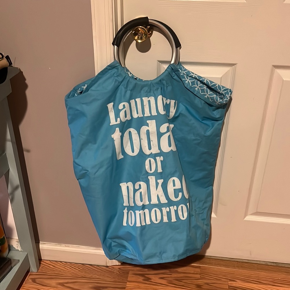 Laundry Hamper